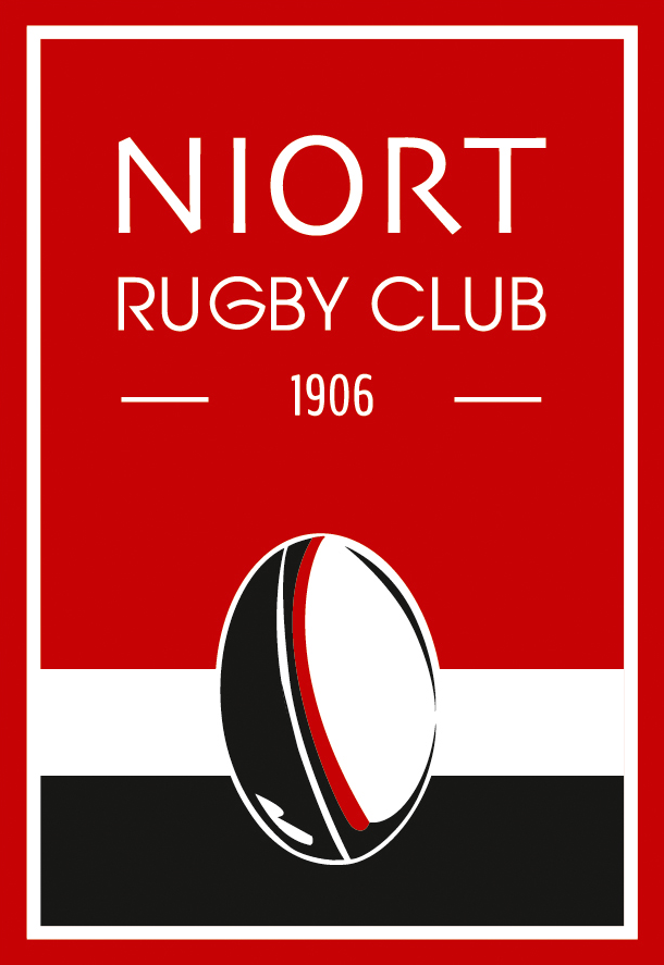 Logo NIORT